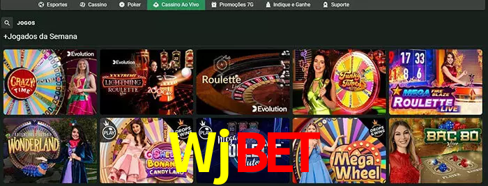 Wjbet bet