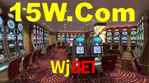 Welcome Bonus Wjbet