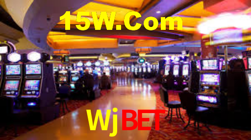 Wjbet Login
