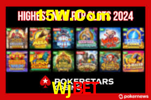 Wjbet,Wjbet Login