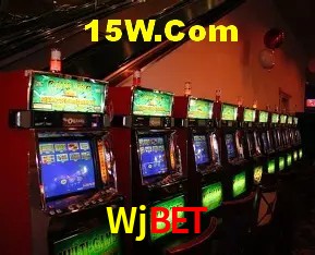 Wjbet Belo Horizonte - Jackpots