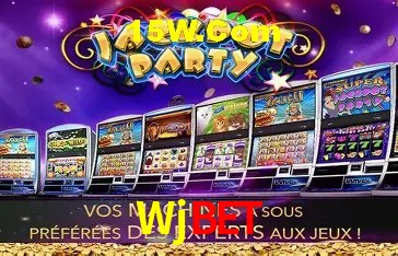 Wjbet Salvador - Strategy