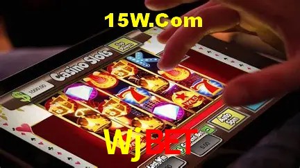 Wjbet - Winners Celebration