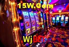 Games Directory Wjbet
