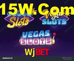 VIP Casino Wjbet