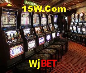 Wjbet - User Statistics