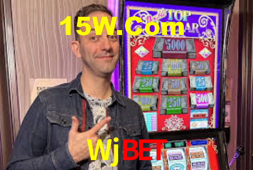 Wjbet Login