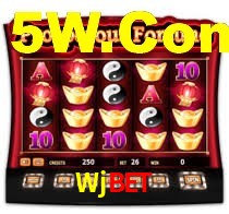 Premium Interface Wjbet
