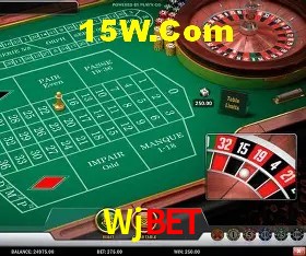 Wjbet Salvador - Statistics