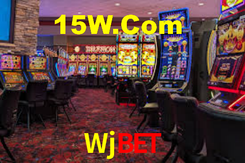 Wjbet Login