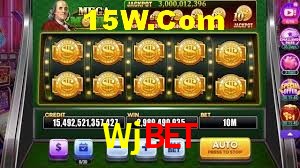 Account Benefits Wjbet