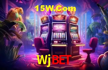 Integração de APIs Wjbet