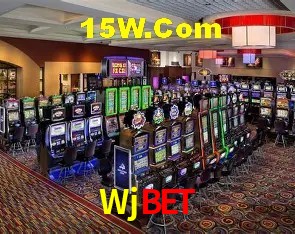Wjbet Brasília - Betting Features