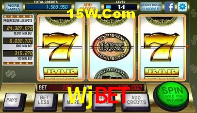 Wjbet Fortaleza - Reviews