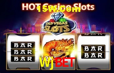 Wjbet São Paulo - Top Slots