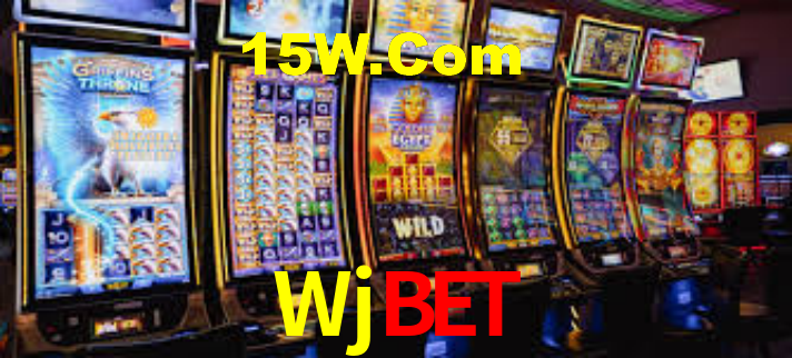 Wjbet Login