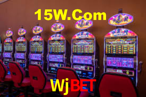 Wjbet: Seu Cassino Premiado com Pagamentos Rápidos