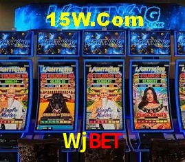 Wjbet - Rápido Acesse