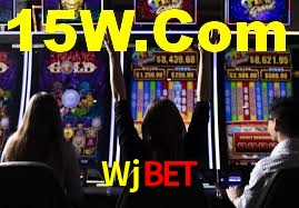 Experiência VIP Wjbet