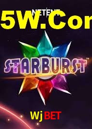 Exclusive Games Wjbet