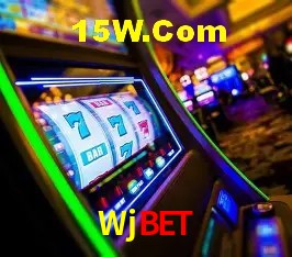 Wjbet Salvador - Promo Stats