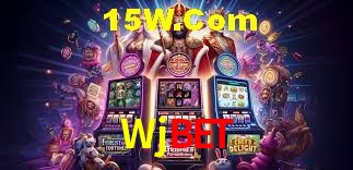 Slot Games Wjbet