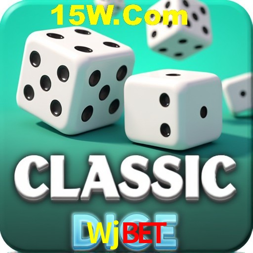 Descubra o Mundo do Cassino Online com Wjbet