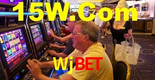 Live Casino Wjbet