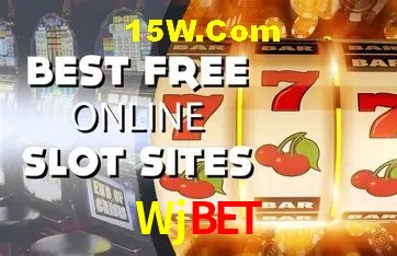 Wjbet Slot - 320+ Caça-Níqueis Premium