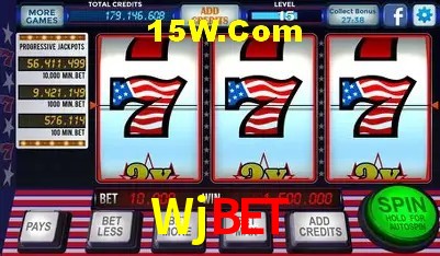 Wjbet Entrar - Login Seguro Certificado