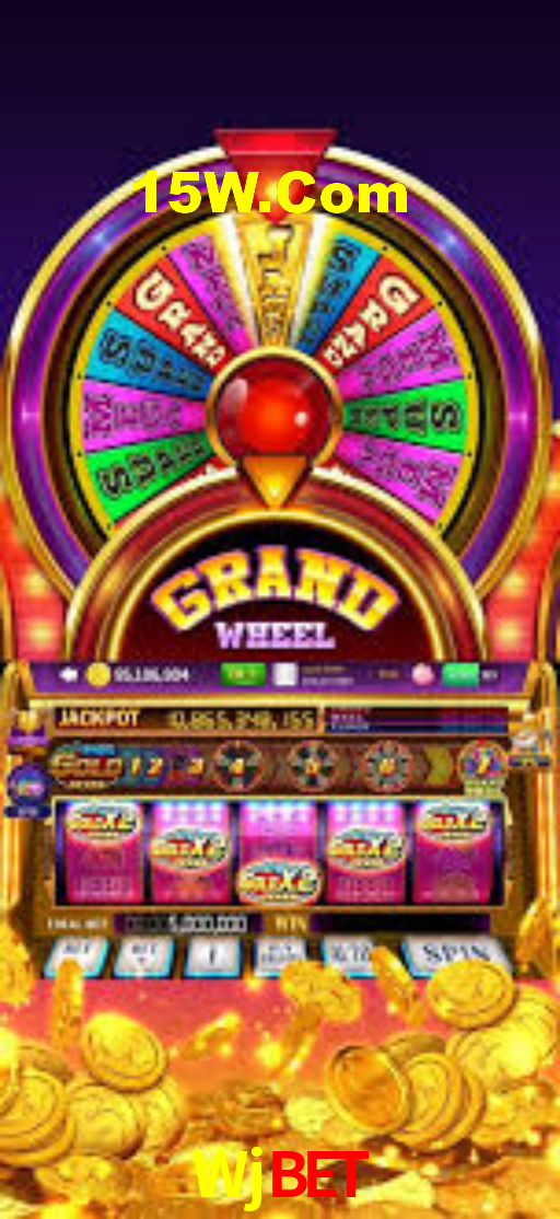 Wj Casino Login