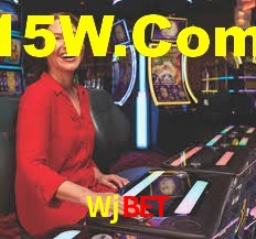 Blackjack Table Wjbet